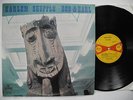 BOB & EARL Harlem Shuffle LP 1967 UK Sue EX