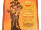 Vintage 60s Diana Ross Presents The Jackson 5 Album Record Vinyl LP