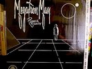 PATRICK COWLEY Megatron Man SHRINK WRAP MEGATONE RECORDS US Press LP NM 