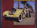 AL WILSON: Show And Tell LP Sealed (tiny saw mark, sm corner ding) Soul