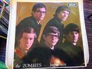 THE ZOMBIES - 