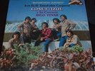 Latin LP New Sellado Rigo Tovar Conjunto Costa Azul Nova Vox Cumbia Tropical