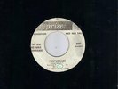JIMI HENDRIX  Purple Haze / The Wind Cries Mary  very rare promo 45 from 1967