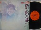  THE McLYNNS OLD MARKET ST. ACID/FOLK/PSYCH 1970 CBS STEREO LP EX+(NM)