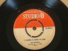 THE HEPTONES  rare UK 1967 / SKA / ROCKSTEADY / SKINHEAD REGGAE / STUDIO 1 