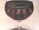 DEEP PURPLE - COME TASTE THE BAND (180G LP)  VINYL LP NEW+