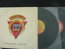 AUSTRALIAN HITS OF THE 80'S RARE DOUBLE LP AC/DC THE ANGELS PARTY BOYS MODELS