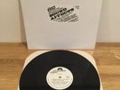 THE JAM - SOUND AFFECTS USA PROMO VINYL LP - PRETTY GREEN START......PAUL WELLER