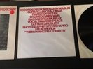 DAVID BOWIE Station To Station 1976 UK ORIGINAL COPY w/INSERT