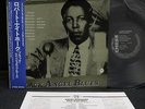 P-VINE ROBERT NIGHTHAWK/BLACK ANGEL BLUES[JAPANESE ONLY LP CHESS PLP-6015]MINT-