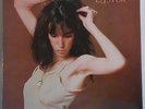 PATTI SMITH Easter - Original UK LP + Insert - Because The Night