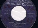 Master key THE CLASSIC SULLIVANS Shame shame shame Class 70's crossover tune