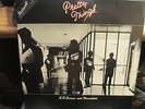 THE PRETTY THINGS SF Sorrow & Parachute UK 2x LP Harvest Heritage VG+