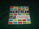 LONDON JAZZ MAINSTREAM 1958 The Easy Coast Jazz Scene JOHN COLTRANE NM