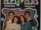 ELES & ELAS feat. ORLANDIVO - 1978 DISCO FUNK BOOGIE BREAKS BRAZIL 7