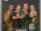 GOLDEN BOYS - 