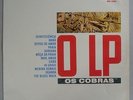 OS COBRAS - 