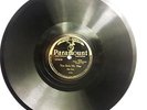 IDA COX You Stole My Man/Worn Down Daddy Blues PARAMOUNT 12704 E/E- 78RPM HEAR