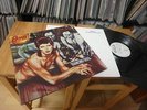 DAVID BOWIE DIAMOND DOGS 1st Press RARE Whitelabel promo Mint RAREST BOWIE
