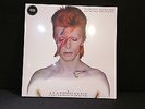 David Bowie ?– Aladdin Sane ' LP MINT & SEALED 2016 GATEFOLD