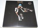 TOM WAITS 180G M- LP CLOSING TIME POETIC ROCK FOLK SOUL