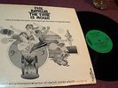 PHIL RANELIN THE TIME IS NOW LP TRIBE LABEL TRCD4006 ORIG BREAKS NO REISSUEVG+