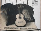 LATIN BOSSA NOVA - GENE LAWRENCE - SATURDAY NIGHT SUNDAY MORNING - TRINIDAD SEMP