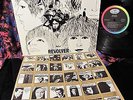 MINTY 1966 ORIG = THE BEATLES   REVOLVER   ACID WONDERLAND POP PSYCH PERFECTION