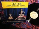 RARE 1971 ALTERNATE ORIG = TRAFFIC   LOW SPARK   WINWOOD Psych Blind Faith TOPS