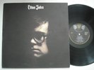 ELTON JOHN S/T Original DJM DJLPS 406 UK Translucent Purple Vinyl LP A1/B1