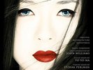 OST/MEMOIRS OF A GEISHA (JOHN WILLIAMS) 2 VINYL LP NEU