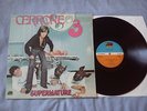 CERRONE  supernature   1978 -FIRST UK PRESS -ATLANTIC LAB -N/MINT