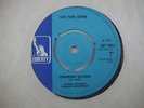 Strawberry Children,Love Years Coming,(Jimmy Webb) Psych,Rare original press,7