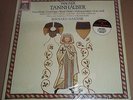 Haitink/Konig/Popp/Weikl/Meier/Moll WAGNER Tannhauser - Angel DSC-3982 SEALED