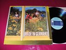 Made In Germany,same, first Metronome Press. D 1971,Top