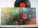 King Crimson,In The Wake Of Poseidon,Hard to find Polydor issue.A//1 & B//1,LP