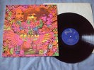 CREAM  disraeli gears  1966-UK EARLY STEREO PRESS - REACTION  LAB (A2;B3) - MINT