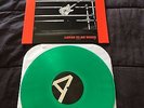 Green Day Listen to Me Whine LP RARE Queen / Ramones / Clash / Pistols covers