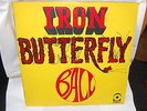 Iron Butterfly: 