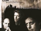 PHILIP GLASS LOW SYMPHONY LP VINYL 33RPM NEW