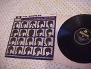 *THE BEATLES* A Hard Day's Night - 1964  UK Parlophone MONO LP