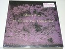 MAZZY STAR OVP SEALED LP SO TONIGHT - FADE INTO YOU TOP