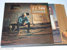J.J. CALE 3 LP COLLECTED 1ST PRESS  2012 MUSIC ON VINYL M-