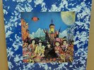 THE ROLLING STONES HER SATANIC MAJESTIES REQUEST UK DECCA LP TXS103 T25K7K MINT