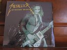 Metallica - Let god sort 'em out