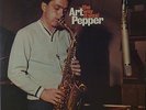 Art Pepper-The Way It Was-Contemporary 7630-WLP PROMO