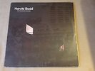 HAROLD BUDD LP THE PAVILION OF DREAMS OBSCURE UK GAVIN BRYARS BRIAN ENO 1978