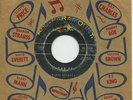 VINCE EVERETT   Sugar Bee   rockabilly   ABC PARAMOUNT