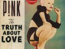 Pink - The Truth About Love (Vinyl 2LP - 2012 - EU - Original)