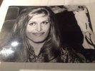 DALIDA (concert Sylvie VARTAN 1968) PHOTO DE PRESSE ORIGINALE EXCLUSIVE. 27x21cm